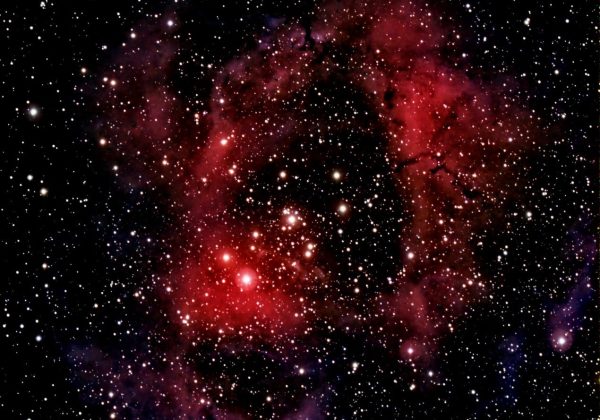 תחרות פענוח צילומים אסטרונומיים – תשפ"ו