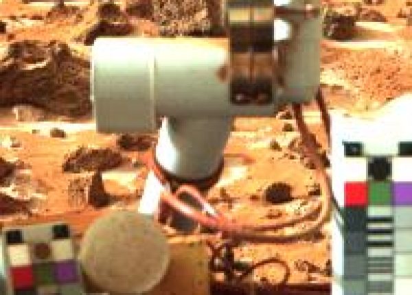1.9 חקר מקרה – חיים על מאדים